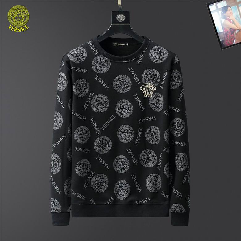 Versace Sweatshirt-024